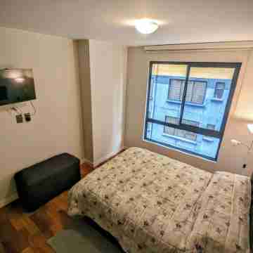 Cozy apartment in La Paz, excellent location Rooms