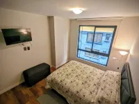 Cozy apartment in La Paz, excellent location Hotels in 