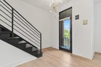 Upscale 4BR Townhome – Walk to Shops & The Monon!