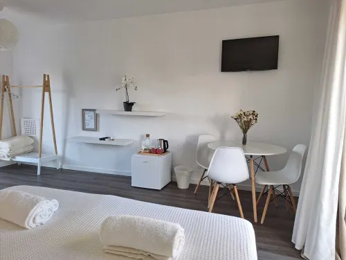 Casa de Campo Ideal Para Quem Procura um Refúgio da Agitação Urbana