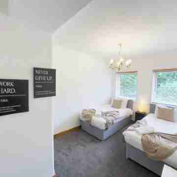 Clydebank 2 Bedroom Home Rooms