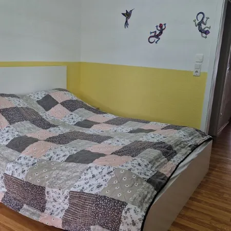 Ferienwohnung in Sankt Englmar Inmitten von Bayerischen Wald