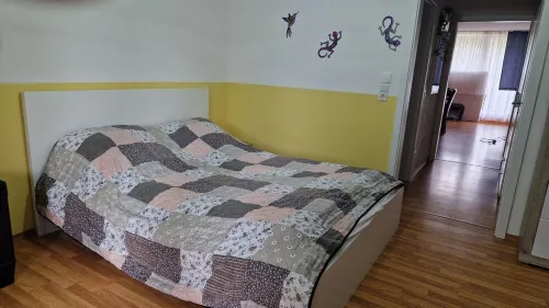 Ferienwohnung in Sankt Englmar Inmitten von Bayerischen Wald