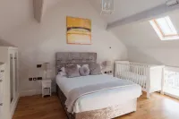 Relaxing country retreat in the Northern Irish countryside. Hotels near Captain Jack's Play Centre