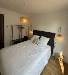 3-bedroom villa, renovated, quiet residential area of Hossegor