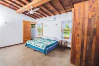 Casa Madera Hotels in Aposentillo