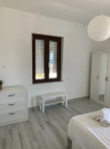 Brand New Sea View Apartment