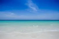 Sol Cayo Coco