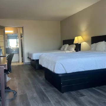 Days Inn by Wyndham Natchitoches