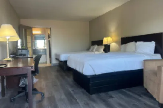 Days Inn by Wyndham Natchitoches Hotels in Natchitoches