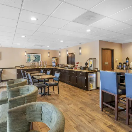 Best Western Augusta West