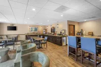 Best Western Augusta West - Wifi