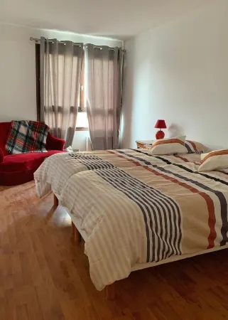 Apartment 4 people Annecy