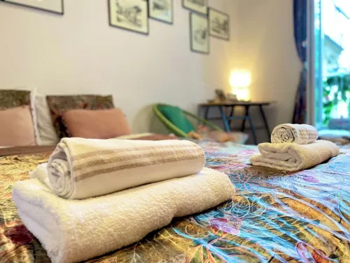 STUDIO GALLERY 29 - Cozy apartment in Sarajevo City Center