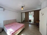 Luxury villa with private pool Gammarth