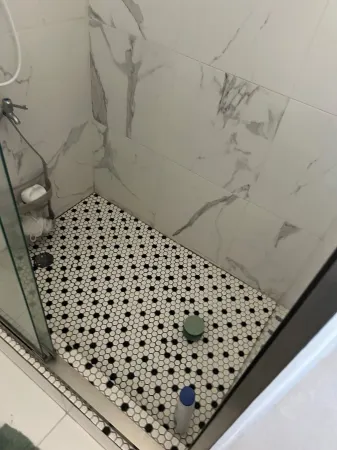 Adorable apartment with WiFi in charming Roseau Отели в г. Розо