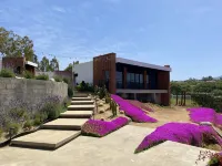 Hotel Otero Valle de Guadalupe