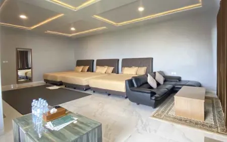 De Villa Cetho Отели в г. Sine