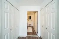 Luxurious 3BR/2BA Modern Haven Downtown Stamford