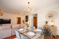 Apartamento Janela do Atlantico