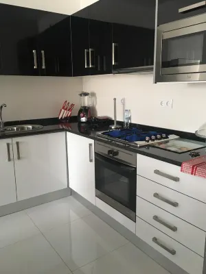 Beautiful apartment not far from the sea Hotels in 