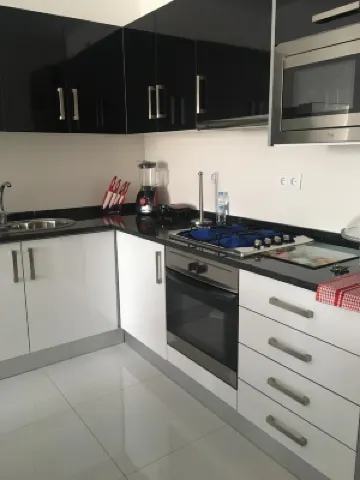 Beautiful apartment not far from the sea