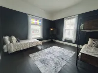 Charming 3-bedroom house in welcoming Historic Conyers