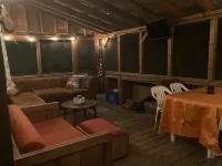 Cozy cabin nestled in the White Mountains فنادق في Haverhill