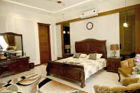 Fully furnished, 5-bedroom Luxury villa in DHA-6 Raya Fairways commercial Lahore Hotels in 