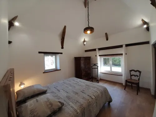 Le Gîte du Saule . en Sologne , Entre Chambord et zoo de Beauval Hotel a Cheverny