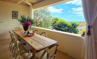 Indigo House 4 Bedroom Home