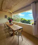 Indigo House 4 Bedroom Home - piscina