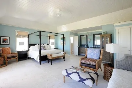 Windsong 4 Bedroom Home