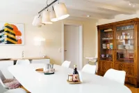 Feel-good residence on the sunny plateau Hotels in Amden