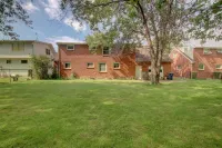 Cozy Stylish Apartment very close to Highmark Stadium Hotels near Highmark Stadium