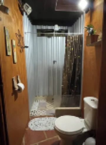 Colina Batsú 帕拉伊索酒店