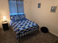 Pet-Friendly 3 bed Home w/ Pool Access, Game Room & Garage – Walk to Dining!