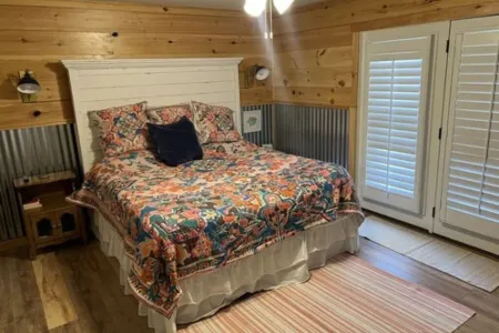 Current River Getaway/Van Buren, Mo.