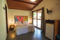 Hotel Vila Jardim Parajuru