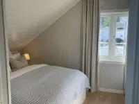 A beautiful vacation home in Risør Hotels in Risor