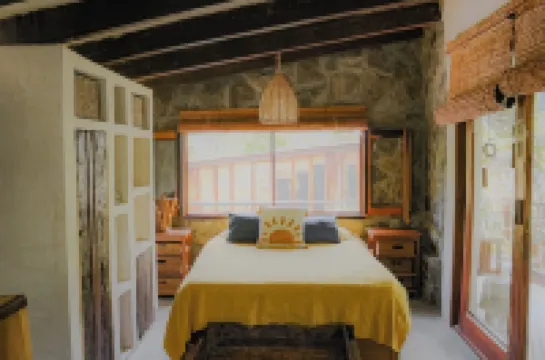 Anand Ecoaldea - Jungle Villa in Puerto Morelos