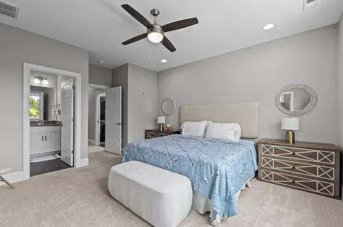 Stylish 4BR Escape • Arcade Games • Near NC State, Lenovo & Fairgrounds