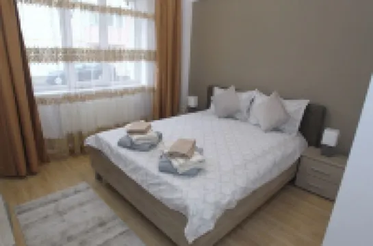 The Apartement Sinaia Hotels in 