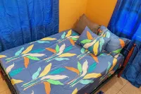 Serene house with WiFi in charming Saint David Các khách sạn ở Westerhall Land Settlement