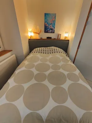 Le Studio. Hotels in Guebwiller