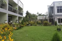 At Home Suites in Arusha, a blend of simplicity, comfort and luxury awaits! のホテル