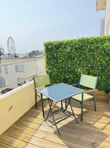 Apartment 4, 2nd floor