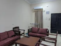 3-bedroom apartment in lovely Abu Simple with WiFi, AC Hotels in Abu Simbel