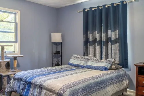 Harmony Homestead - an active all inclusive homestead stay