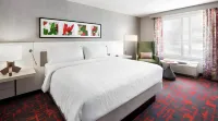 Hilton Garden Inn Albuquerque North Rio Rancho Hotel di Rio Rancho